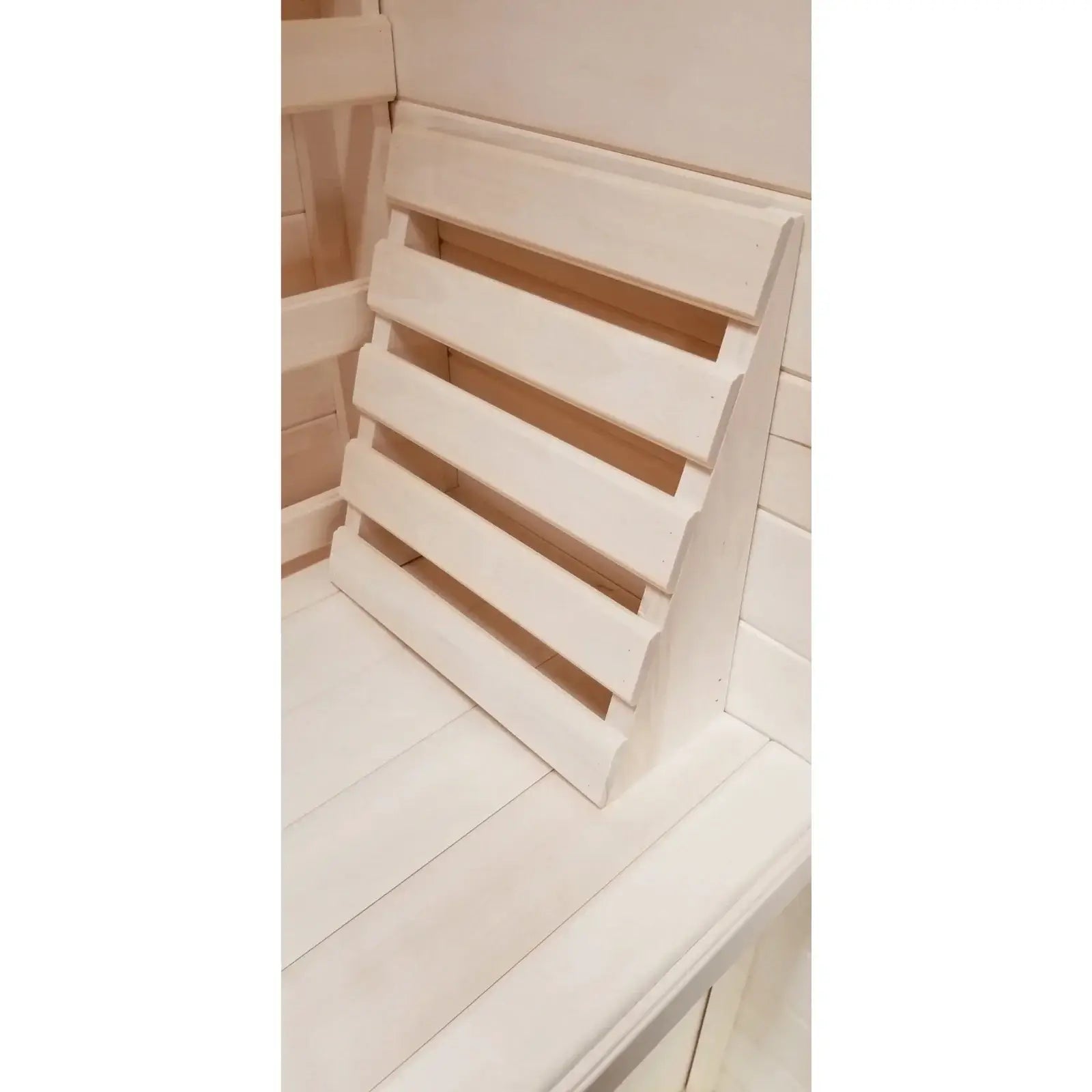 TheraSauna 1 Person Far Infrared Sauna