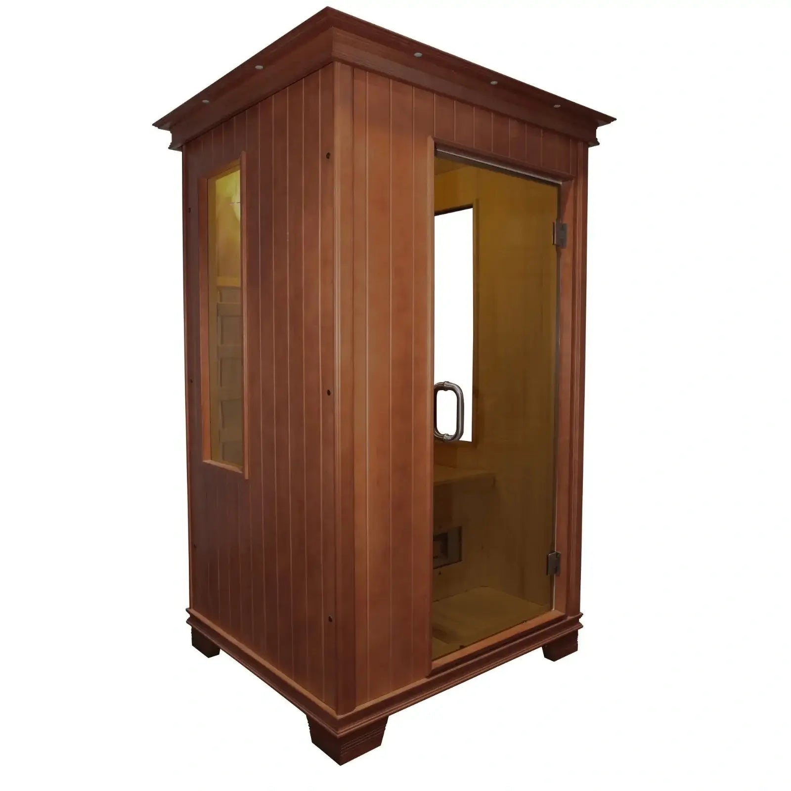 TheraSauna 1 Person Far Infrared Sauna