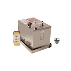 250 cu ft 2-Room Steam System | ThermaSol Day Spa Package