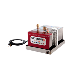 24kW Steam Generator | ThermaSol PROIII-1200