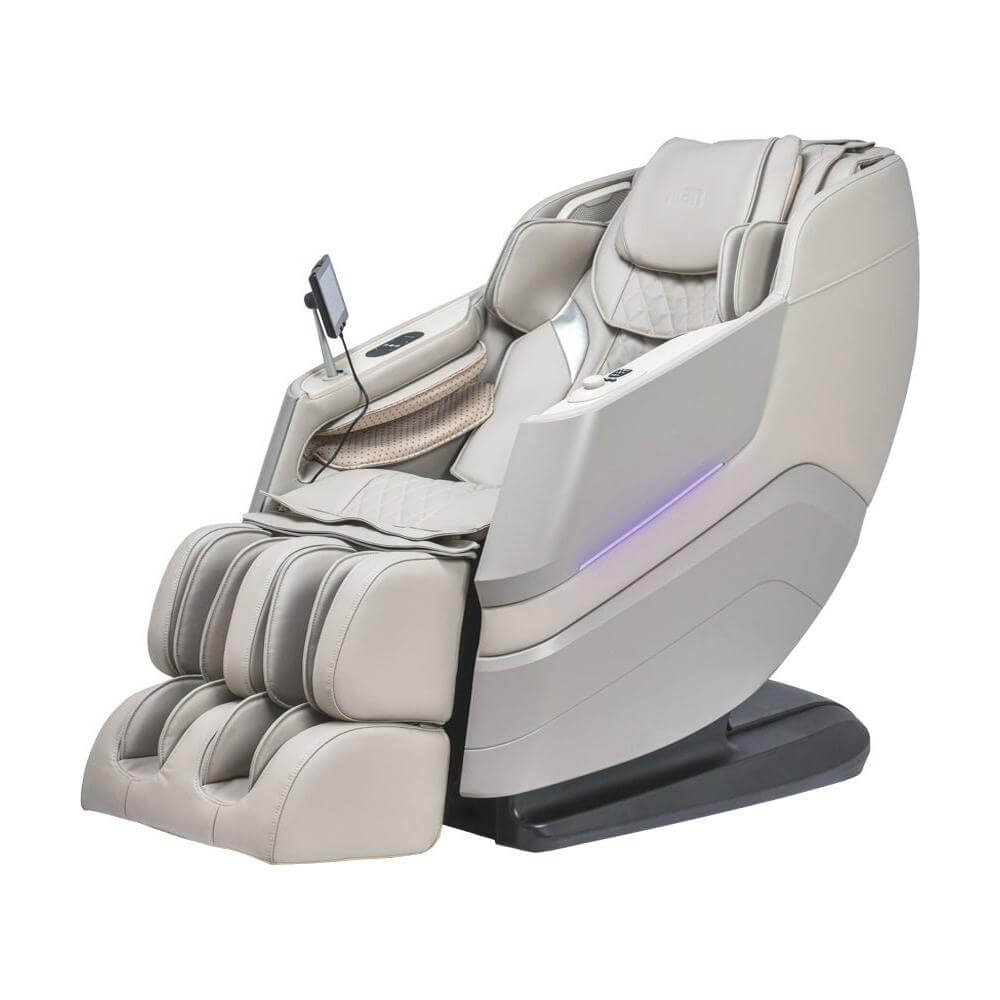 Titan TP-Epic 4D Massage Chair - sku-45630715134268BlackCurbside Delivery - Free1 Year (Parts/Labor) 2&3 Year (Parts Only) - FreeClearance ChairMassage ChairRecovAthlete