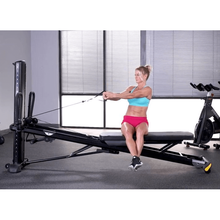 Total Gym ELEVATE Encompass Trainer 