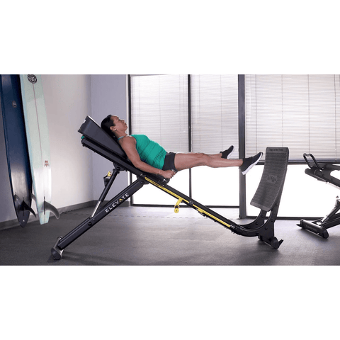 Total Gym ELEVATE Jump - 5900-B1Total GymCommercial Fitness EquipmentRecovAthlete