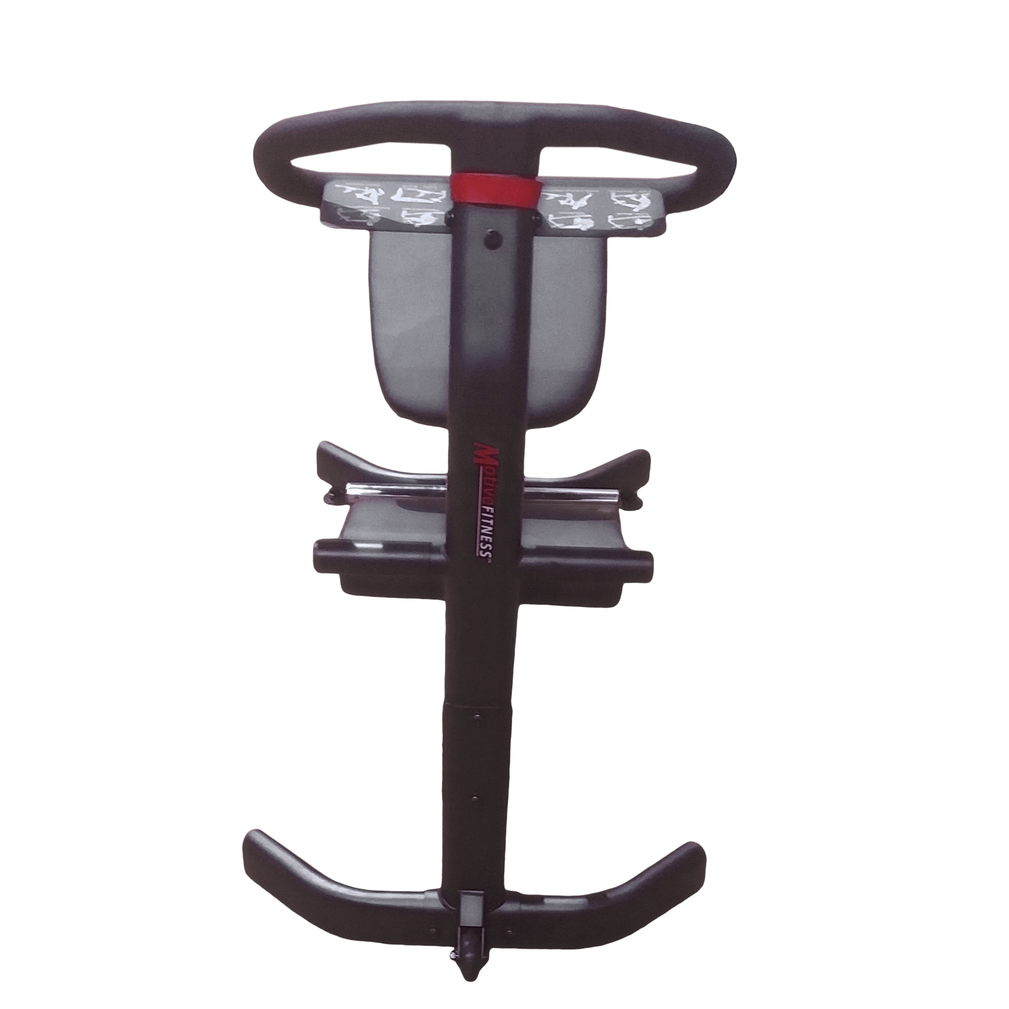 TotalStretch TS100 Total Body Stretching Machine, view 4, RecovAthlete