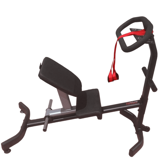 TotalStretch TS100 Total Body Stretching Machine, RecovAthlete