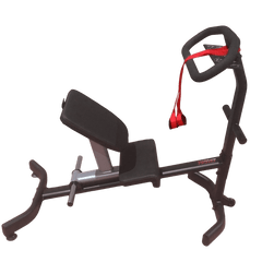 TotalStretch TS100 Total Body Stretching Machine