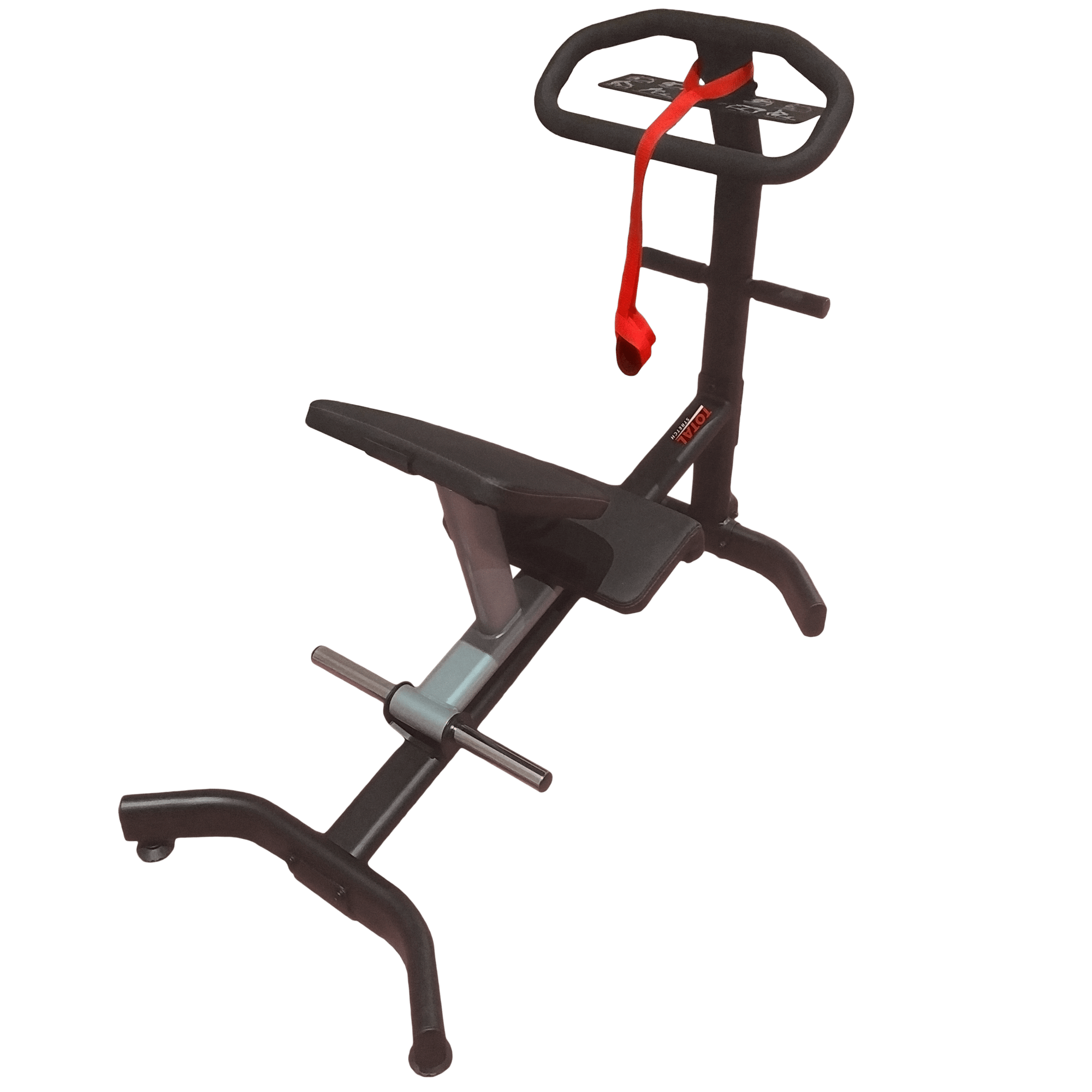 TotalStretch TS100 Total Body Stretching Machine, view 5, RecovAthlete