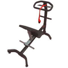 TotalStretch TS100 Total Body Stretching Machine, view 5, RecovAthlete