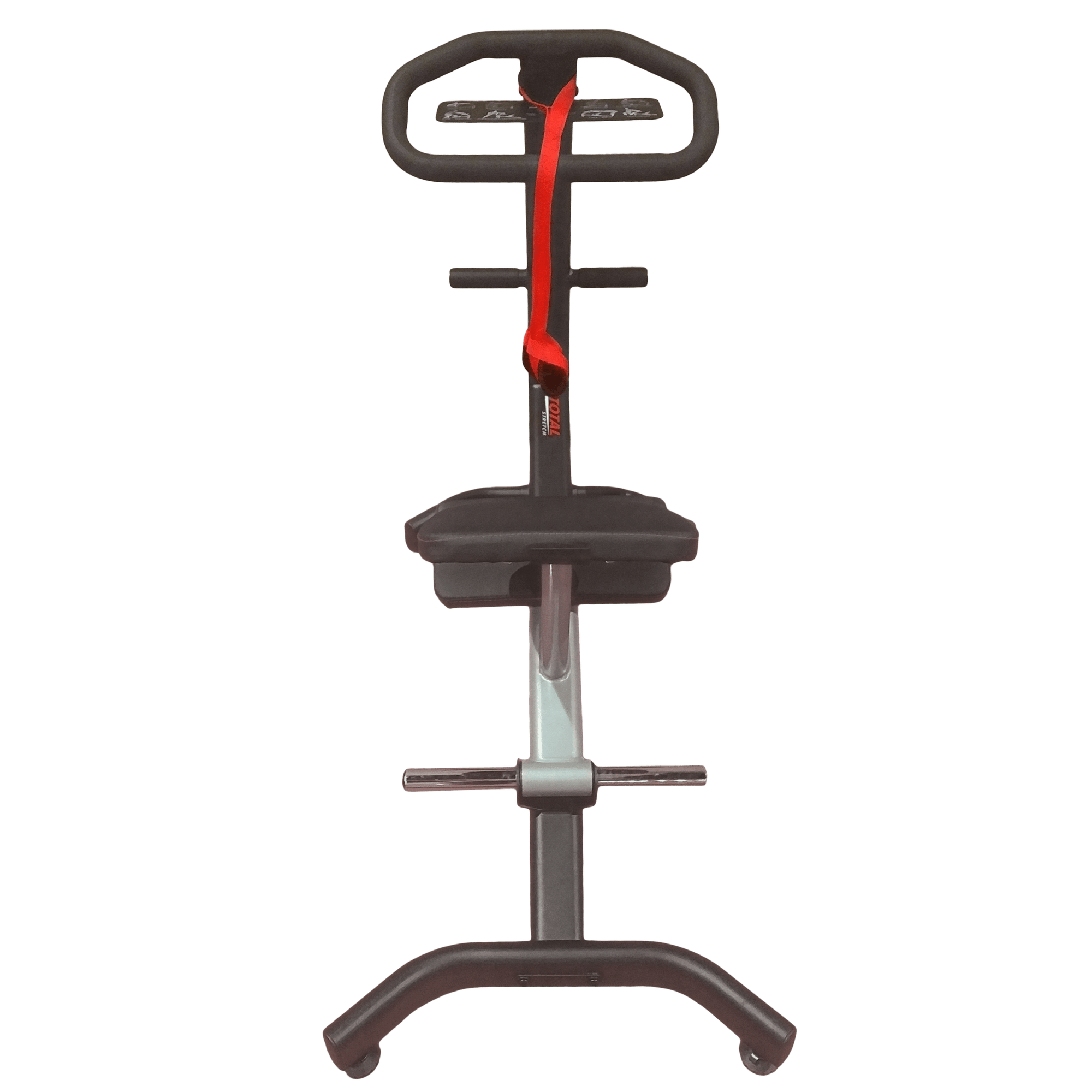 TotalStretch TS100 Total Body Stretching Machine, view 6, RecovAthlete