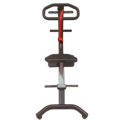 TotalStretch TS100 Total Body Stretching Machine, view 6, RecovAthlete
