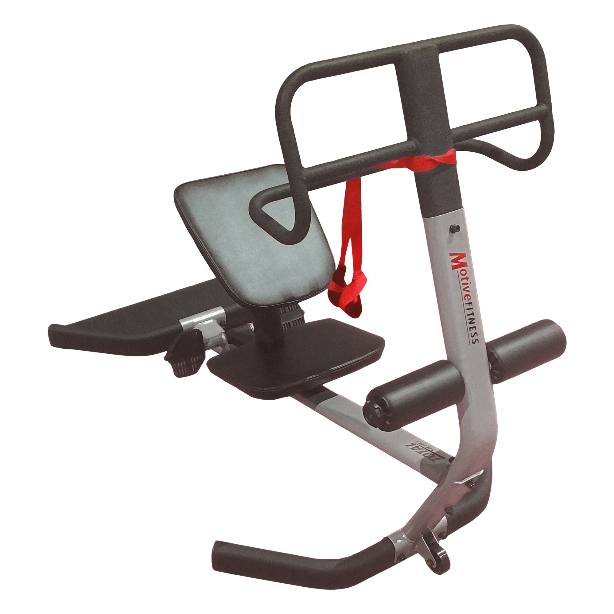 TotalStretch TS150 Total Body Stretching Machine, RecovAthlete
