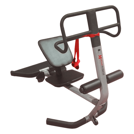 TotalStretch TS150 Total Body Stretching Machine, RecovAthlete