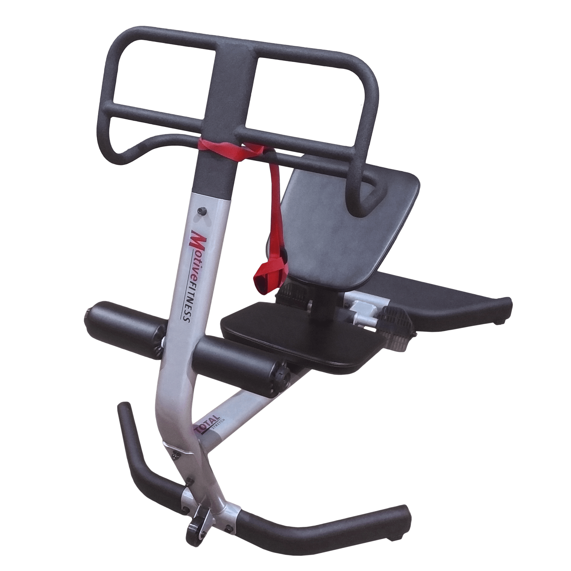 TotalStretch TS150 Total Body Stretching Machine, view 2, RecovAthlete