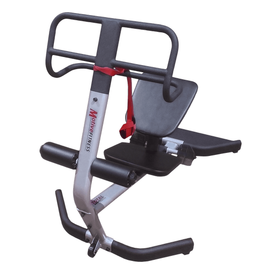 TotalStretch TS150 Total Body Stretching Machine, view 2, RecovAthlete