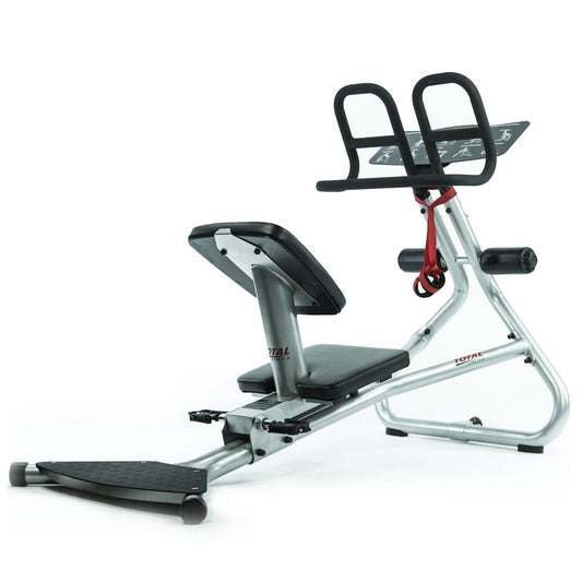 TotalStretch TS200 Total Body Stretching Machine, RecovAthlete