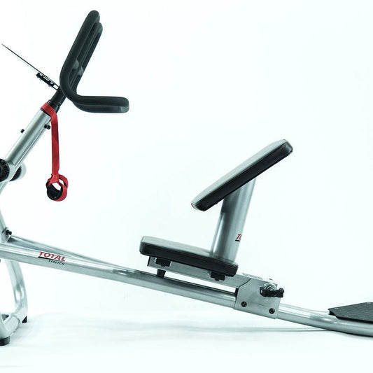 TotalStretch TS200 Total Body Stretching Machine, view 2, RecovAthlete