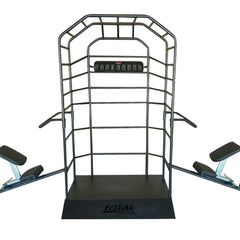 TotalStretch TS250 Commercial Stretching Cage