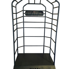 TotalStretch® TS250 with Two Seated Attachments