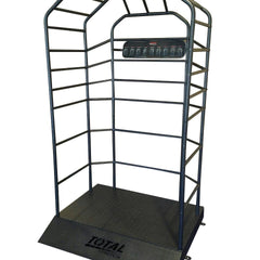 TotalStretch® TS250 with One Seated Attachment
