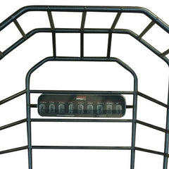 TotalStretch® TS250 with Two Seated Attachments