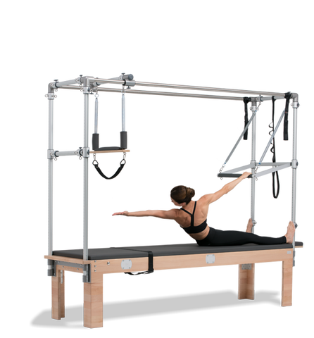 BASI Systems Cadillac |Trapeze Table Machine