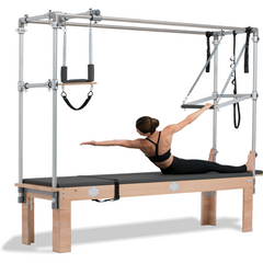 BASI Systems Trapeze Table (Cadillac)