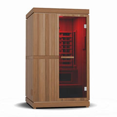 Finnmark Trinity FD-4 Combination Sauna