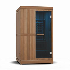 Finnmark Trinity FD-4 Combination Sauna