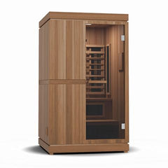 Finnmark Trinity FD-4 Combination Sauna