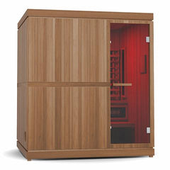 Finnmark Trinity XL FD-5 Combination Sauna