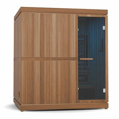 Finnmark Trinity XL FD-5 Combination Sauna