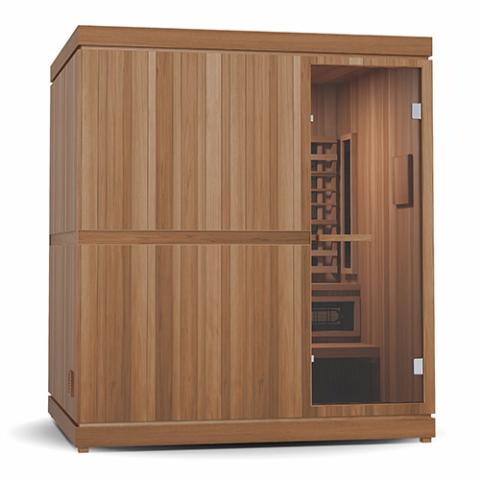 Finnmark Trinity XL FD-5 Combination Sauna