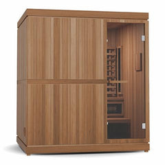 Finnmark Trinity XL FD-5 Combination Sauna