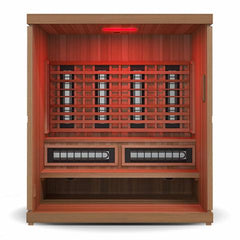 Finnmark Trinity XL FD-5 Combination Sauna