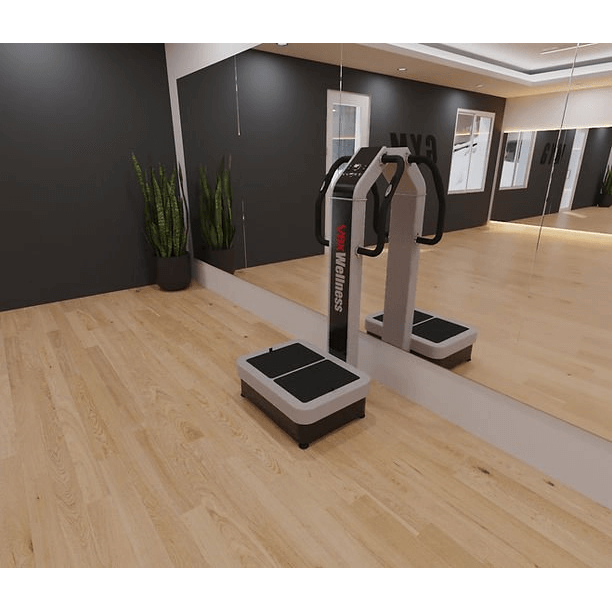 VBX 4000 Whole Body Vibration Platform 