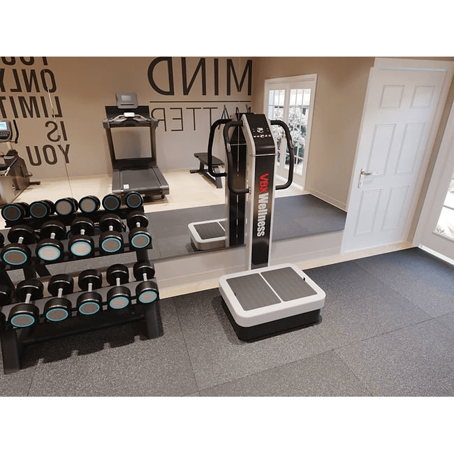 VBX 4000 Whole Body Vibration Platform - VBX4000VBX WellnessVibration PlatformRecovAthlete