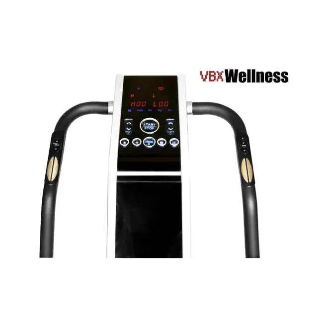 VBX Wellness 4000 Specifications