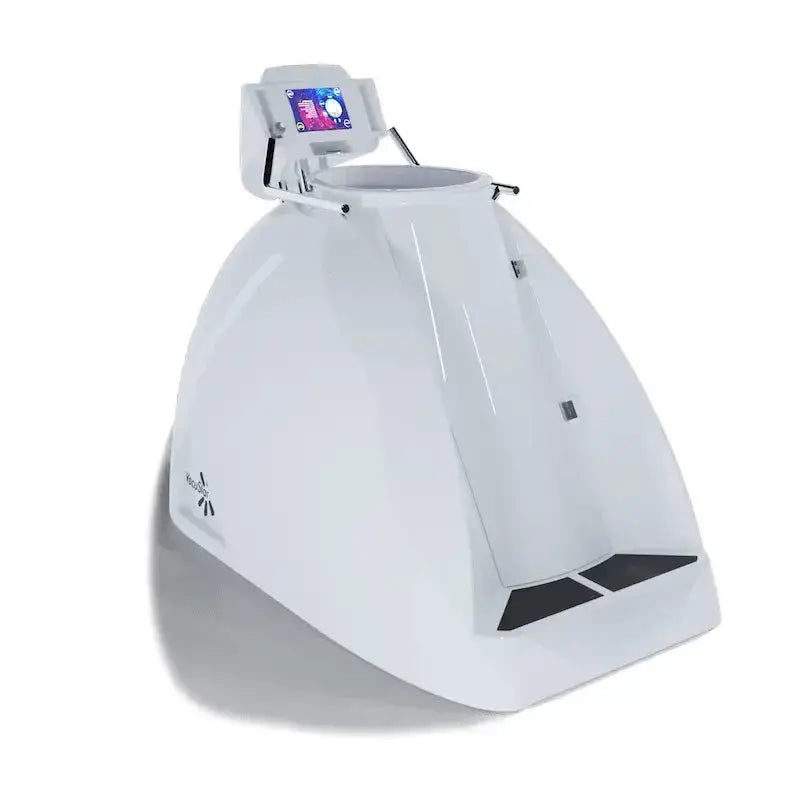 Vacuactivus VacuStar Treadmill, view 23, RecovAthlete