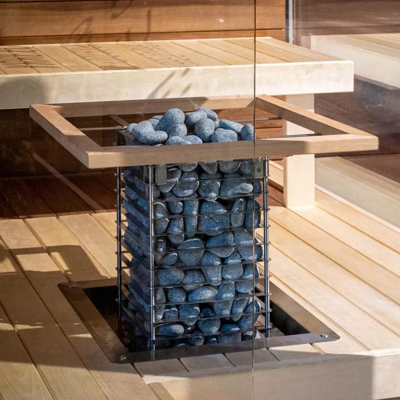 HUUM Cliff Electric Sauna Heater