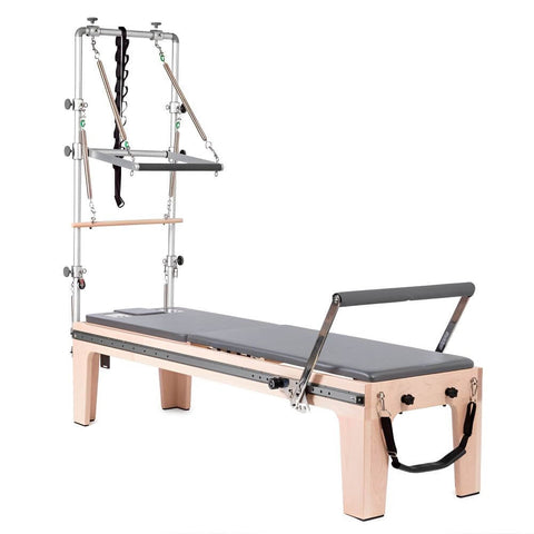 Elina Pilates Reformer Master Instructor Fisio with Tower -Pilates Reformers Plus