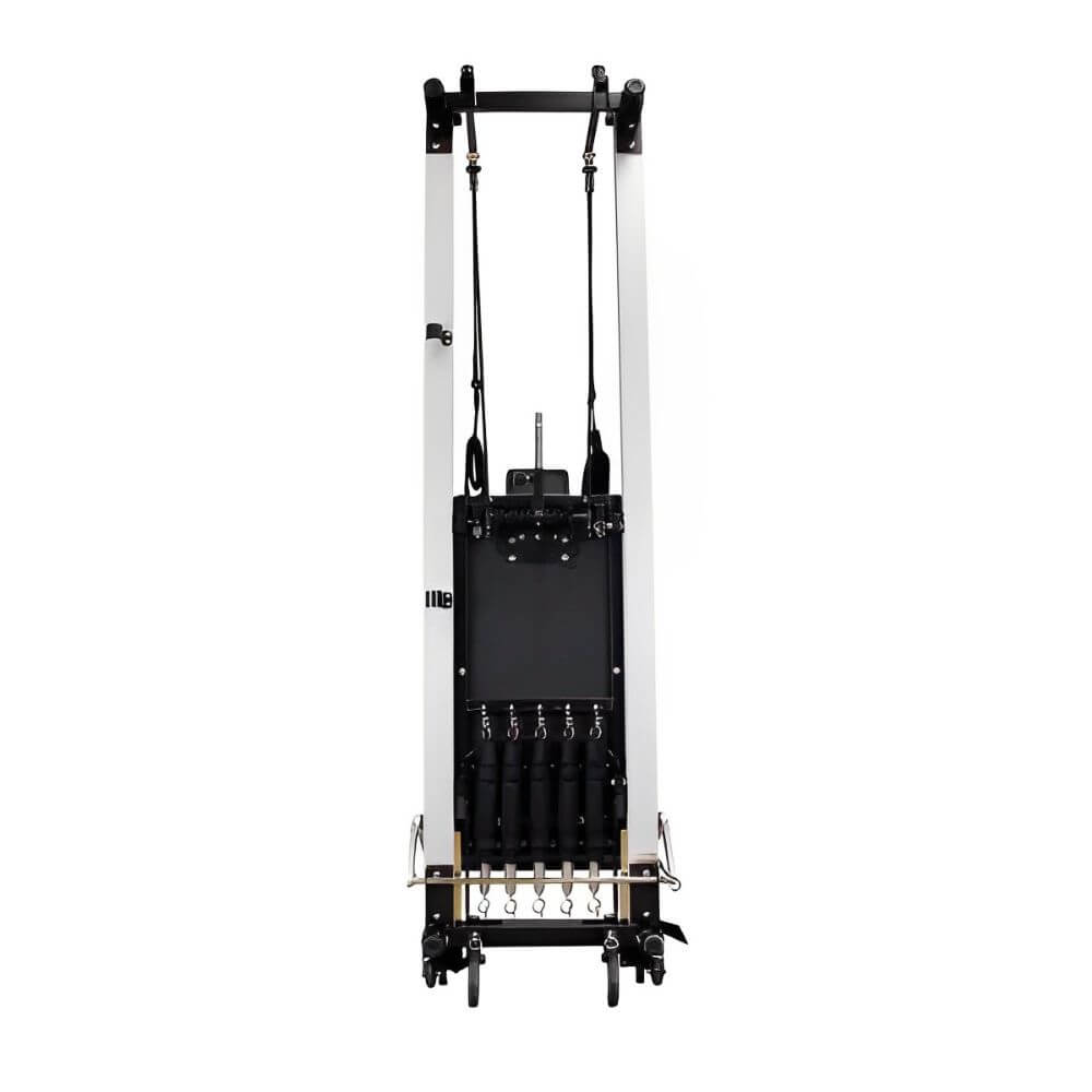 Align Pilates Freestanding Legs For C8 & C2-Pro RC Pilates Reformers, view 3, RecovAthlete