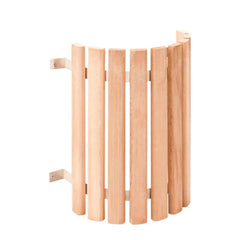 Scandia Hand-Crafted Cedar Shade