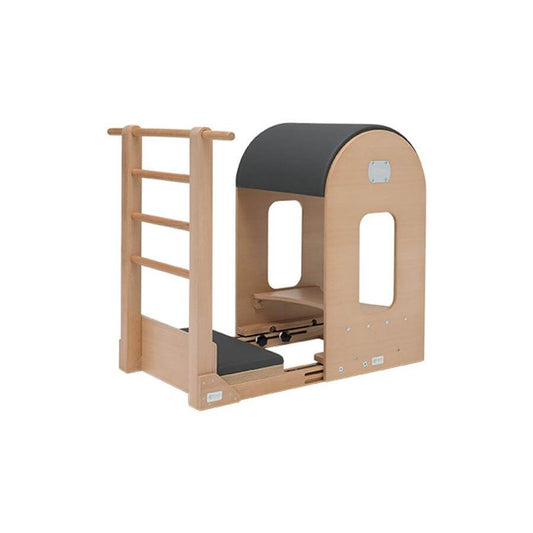 BASI Systems Pilates Ladder Barrel