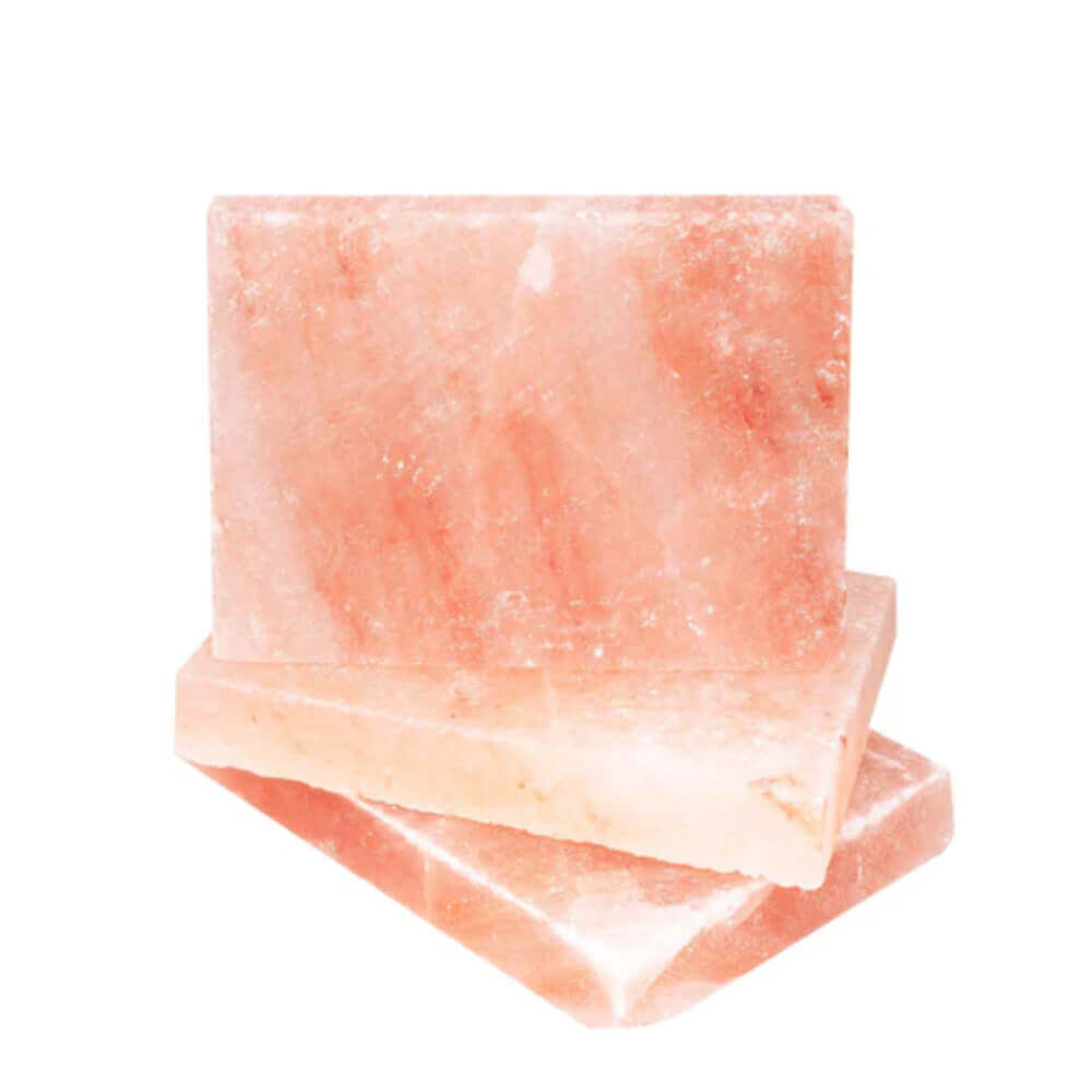 Scandia Himalayan Salt Wall Brick, view 3, RecovAthlete