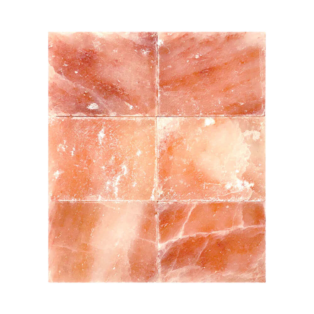 Scandia Himalayan Salt Wall Panels, RecovAthlete