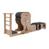 BASI Systems Armchair Barrel Set side view