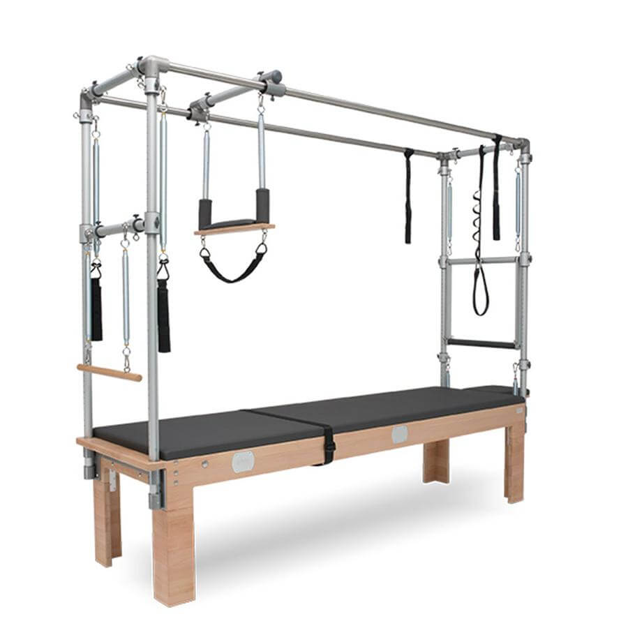 Basi Systems Pilates Cadillac |Trapeze Table Machine – RecovAthlete