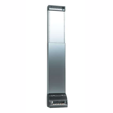 Saunum AirSolo Wall Series, In-Wall Sauna Temp & Steam Equalizer, Adj Height, view 2, RecovAthlete