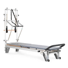 Elina Pilates Mentor Reformer With Tower - Pilates Reformers Plus