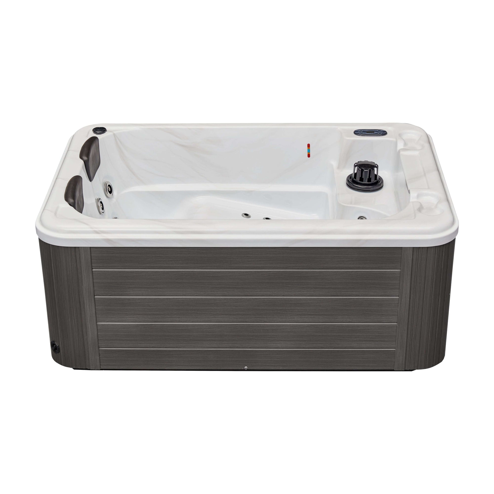 Luxury Spas Riley 3- Person Spa, RecovAthlete